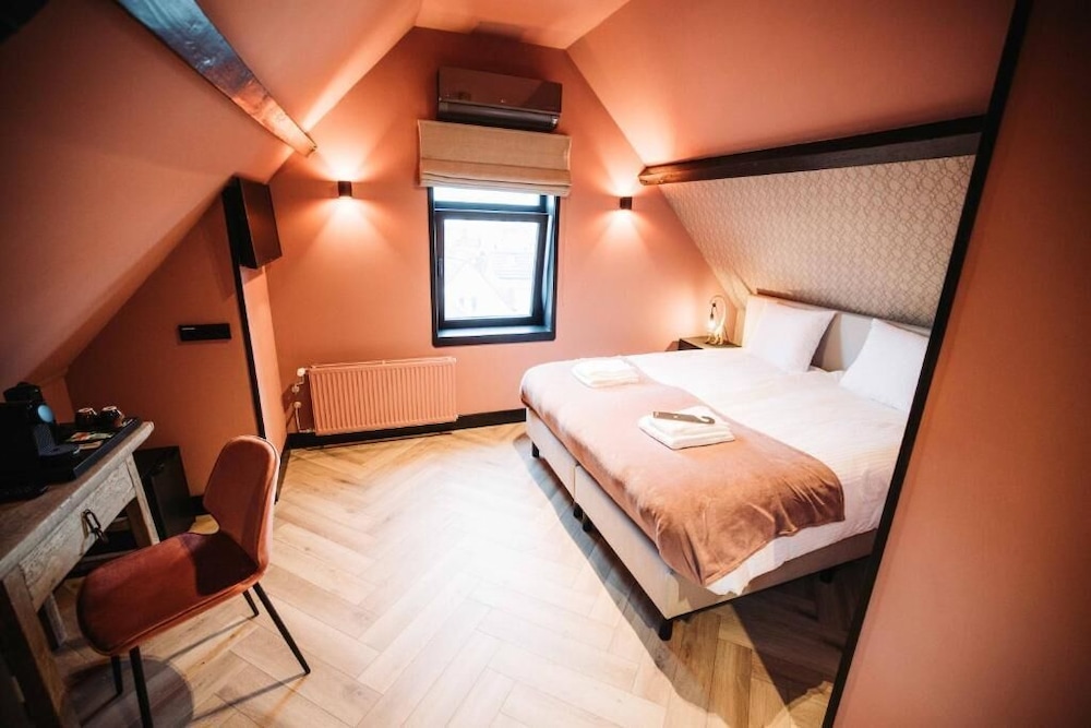 boutique hotel lupo