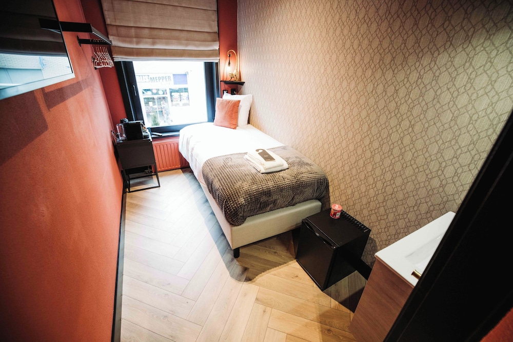boutique hotel lupo