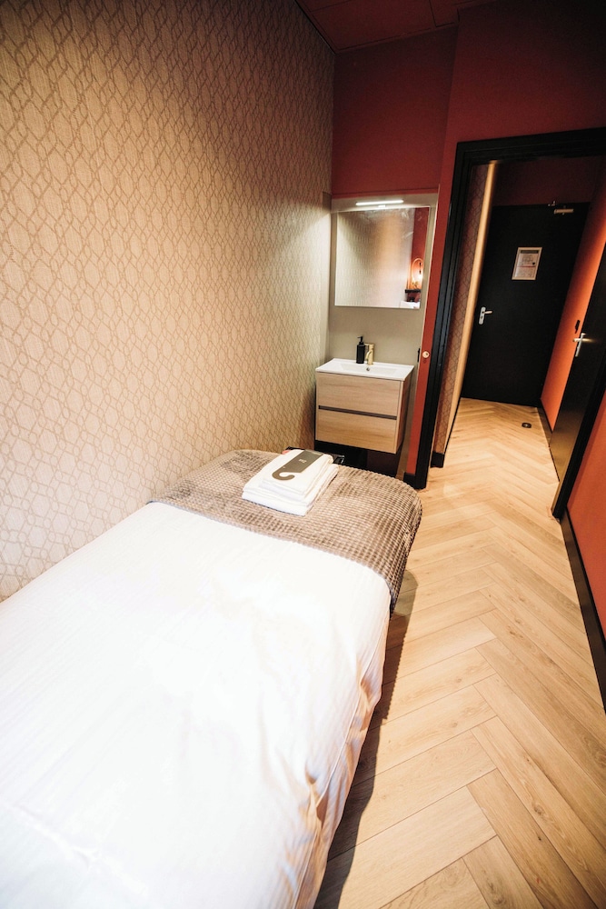 boutique hotel lupo