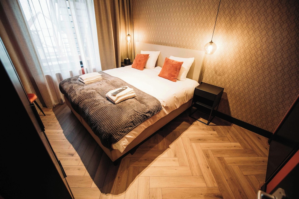 boutique hotel lupo