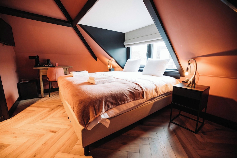 boutique hotel lupo