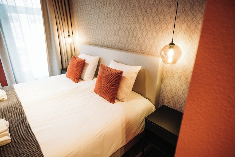 boutique hotel lupo