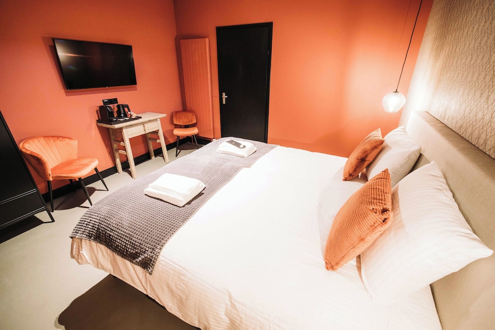 boutique hotel lupo