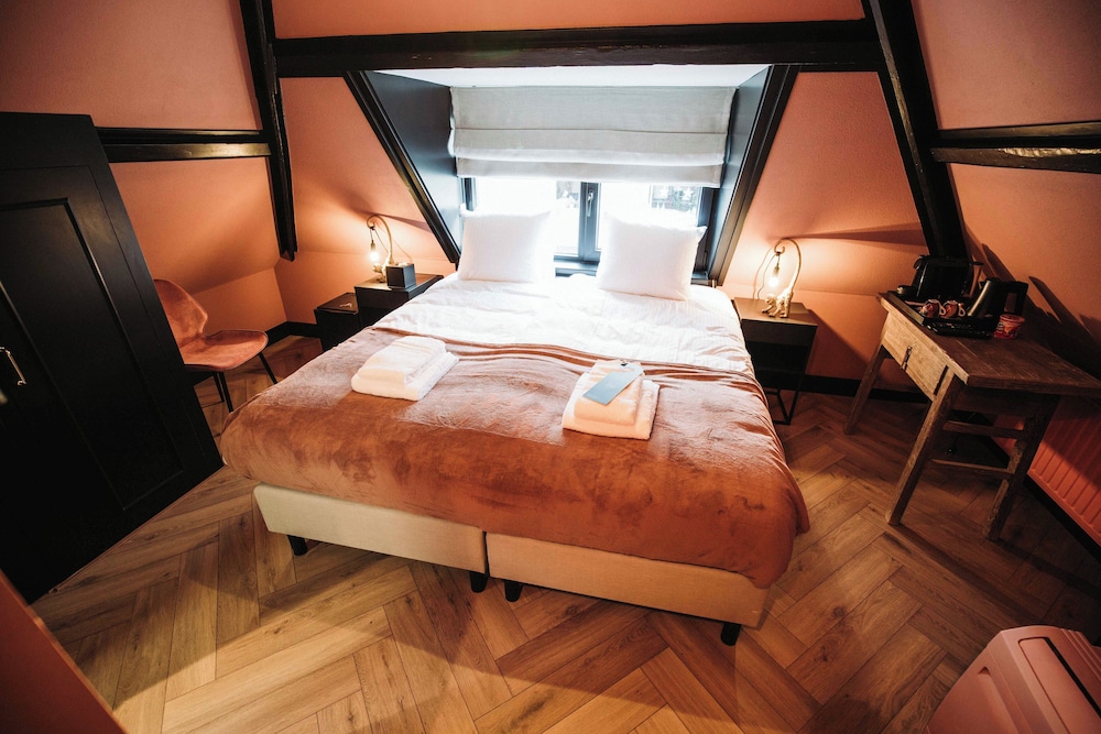 boutique hotel lupo