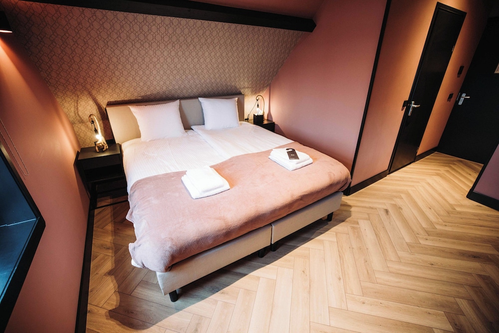 boutique hotel lupo