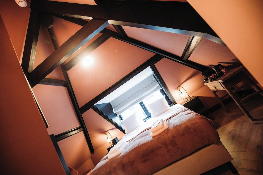 boutique hotel lupo