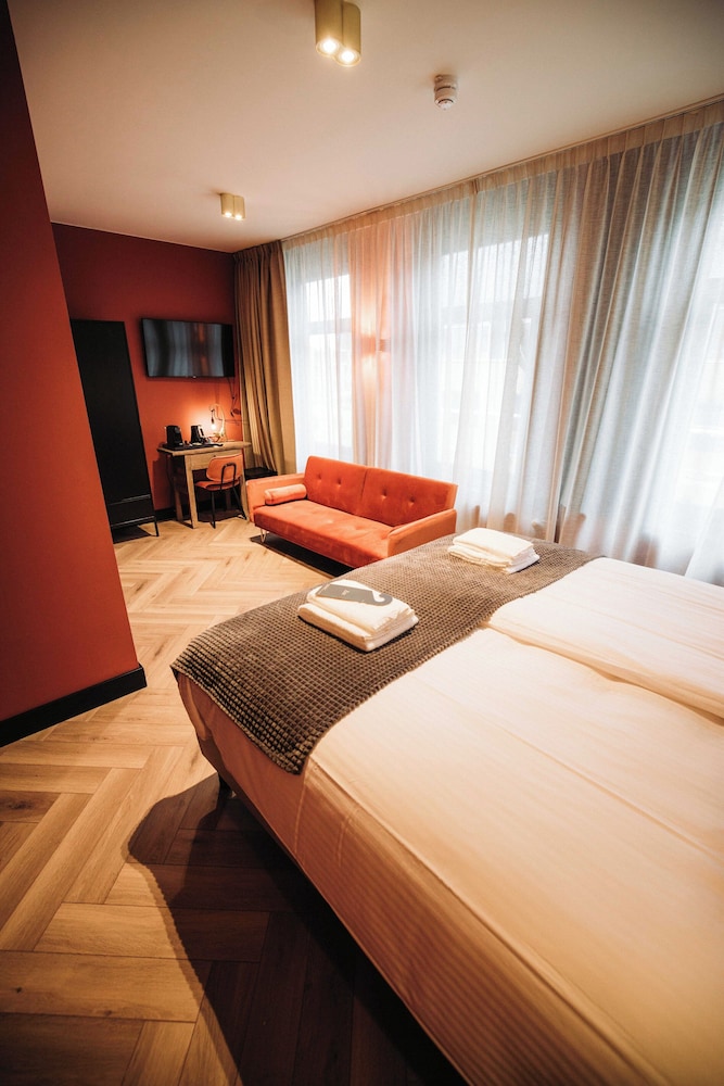boutique hotel lupo
