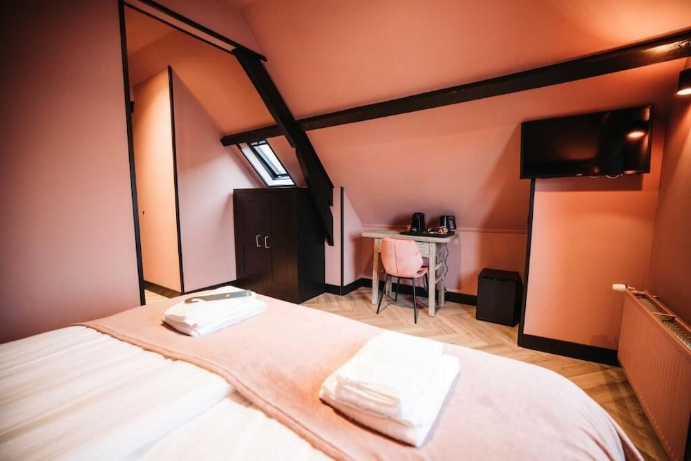 boutique hotel lupo
