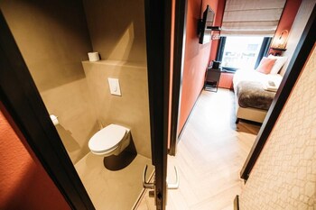 boutique hotel lupo