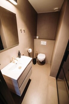 boutique hotel lupo