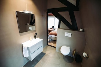 boutique hotel lupo