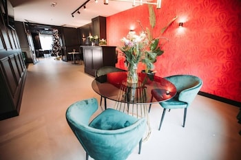 boutique hotel lupo