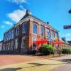 herberg het rechthuis