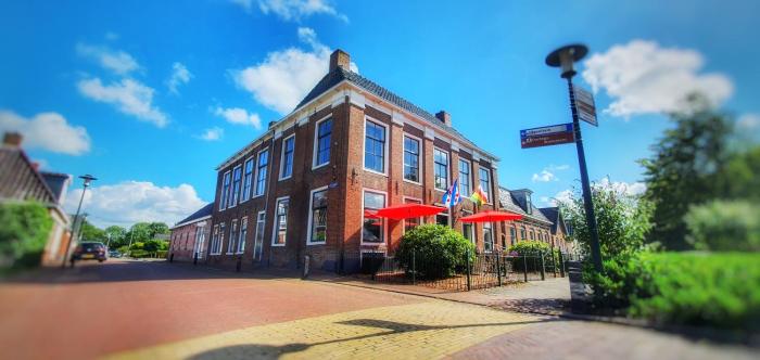 herberg het rechthuis