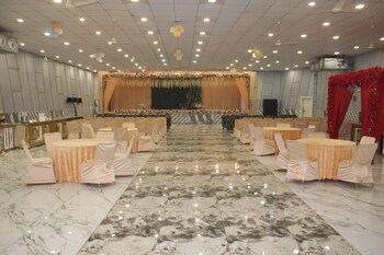 The Grand Jabalpur,13724, Lal Haveli, Patan Road,2.5 star