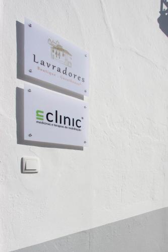 lavradores boutique guesthouse