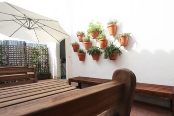 lavradores boutique guesthouse