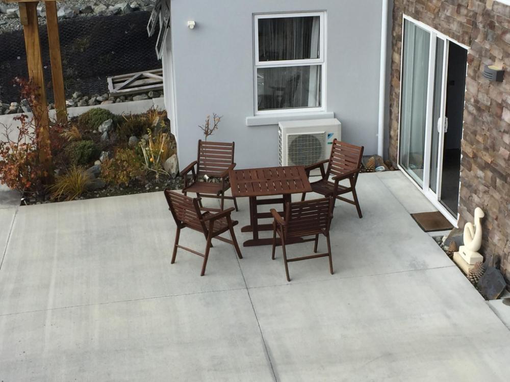 mackenzie apartments and suites