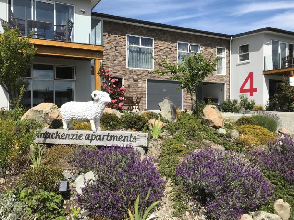 mackenzie apartments and suites