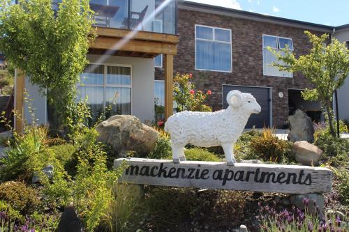 mackenzie apartments and suites
