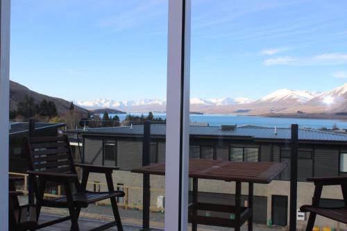 mackenzie apartments and suites