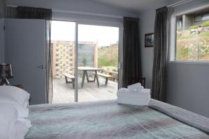 mackenzie apartments and suites