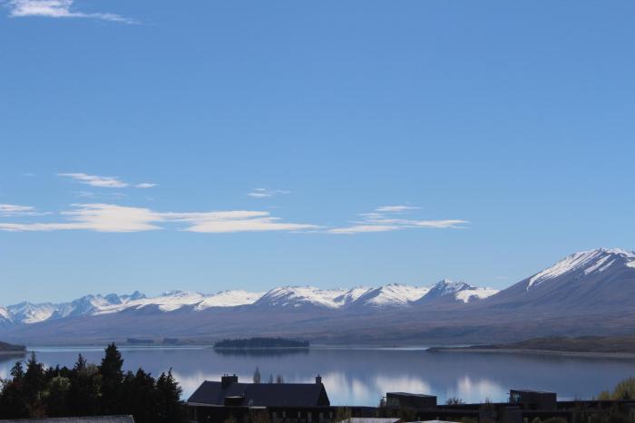 mackenzie apartments and suites