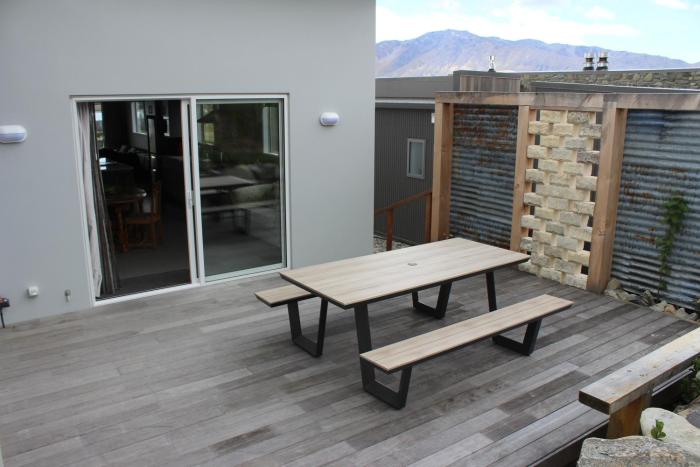 mackenzie apartments and suites