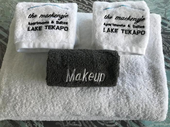 mackenzie apartments and suites