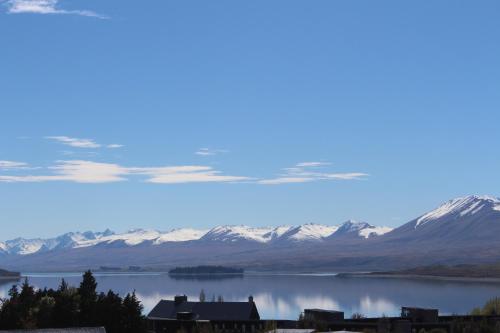 mackenzie apartments and suites