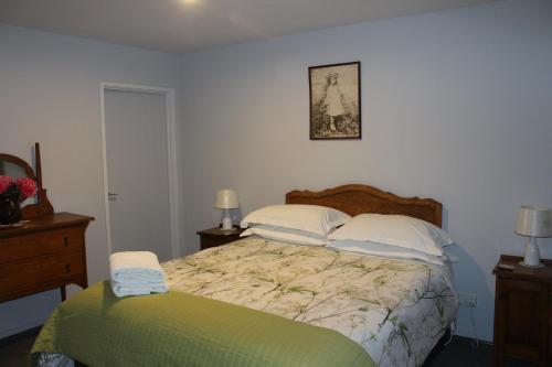 mackenzie apartments and suites