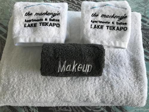 mackenzie apartments and suites