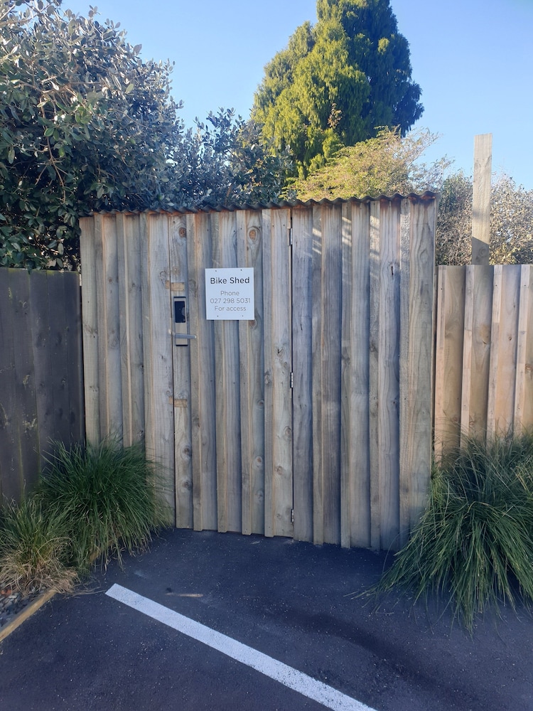 rose apartments and spa