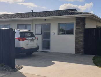 rose apartments and spa