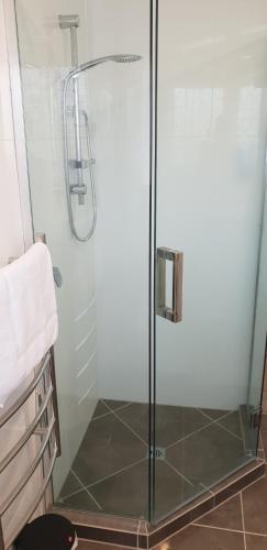 rose apartments and spa