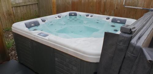 rose apartments and spa