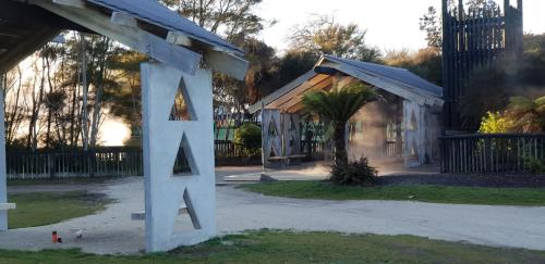 rose apartments and spa