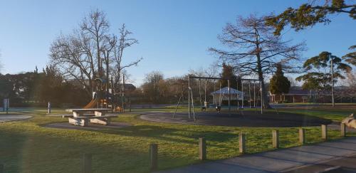 rose apartments and spa