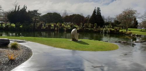 rose apartments and spa