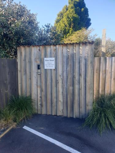 rose apartments and spa