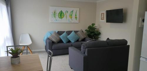 rose apartments and spa
