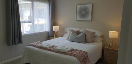 rose apartments and spa