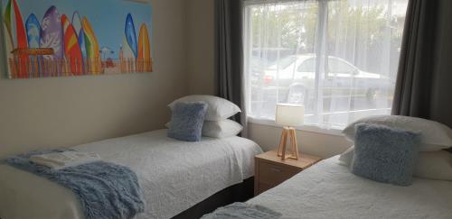 rose apartments and spa