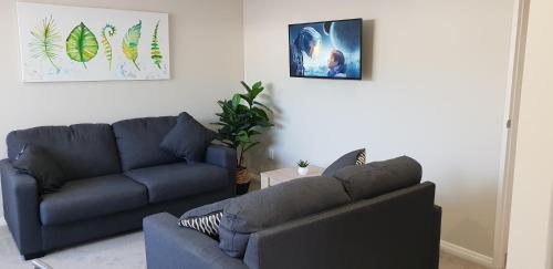 rose apartments and spa