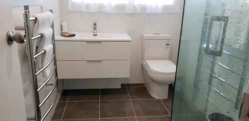 rose apartments and spa