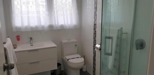 rose apartments and spa