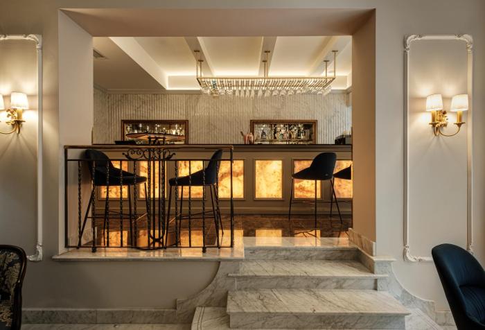 the gomerino hotel