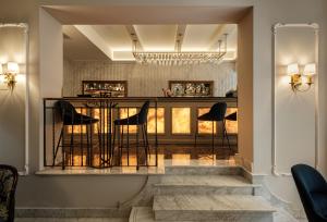 the gomerino hotel