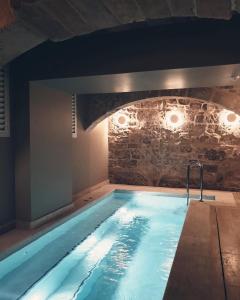 the gomerino hotel