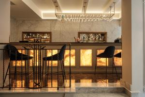 the gomerino hotel